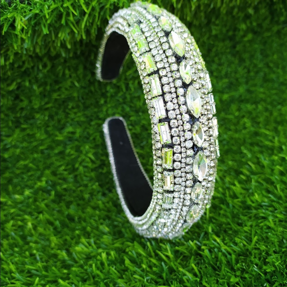 Meet your Posher, Yesenia